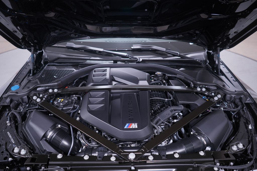 2026 BMW M4 Competition 23