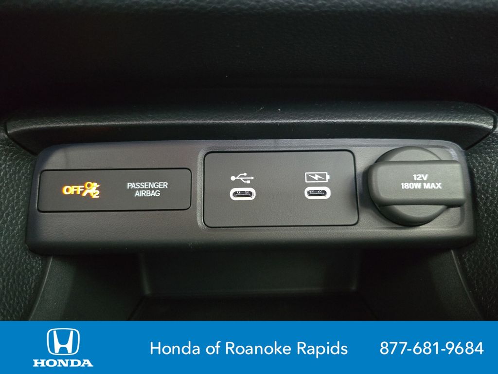 New 2026 Honda Civic Hatchback Hatchback