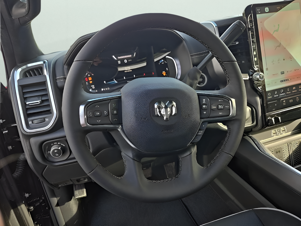 New Car 2025 Ram 2500  Laramie For Sale Under $80,000 In Austin, Texas