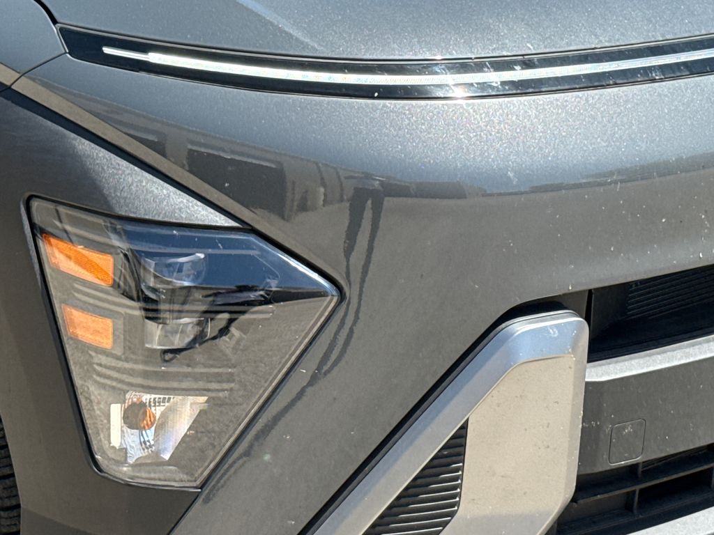 Used 2025 Hyundai Kona SUV