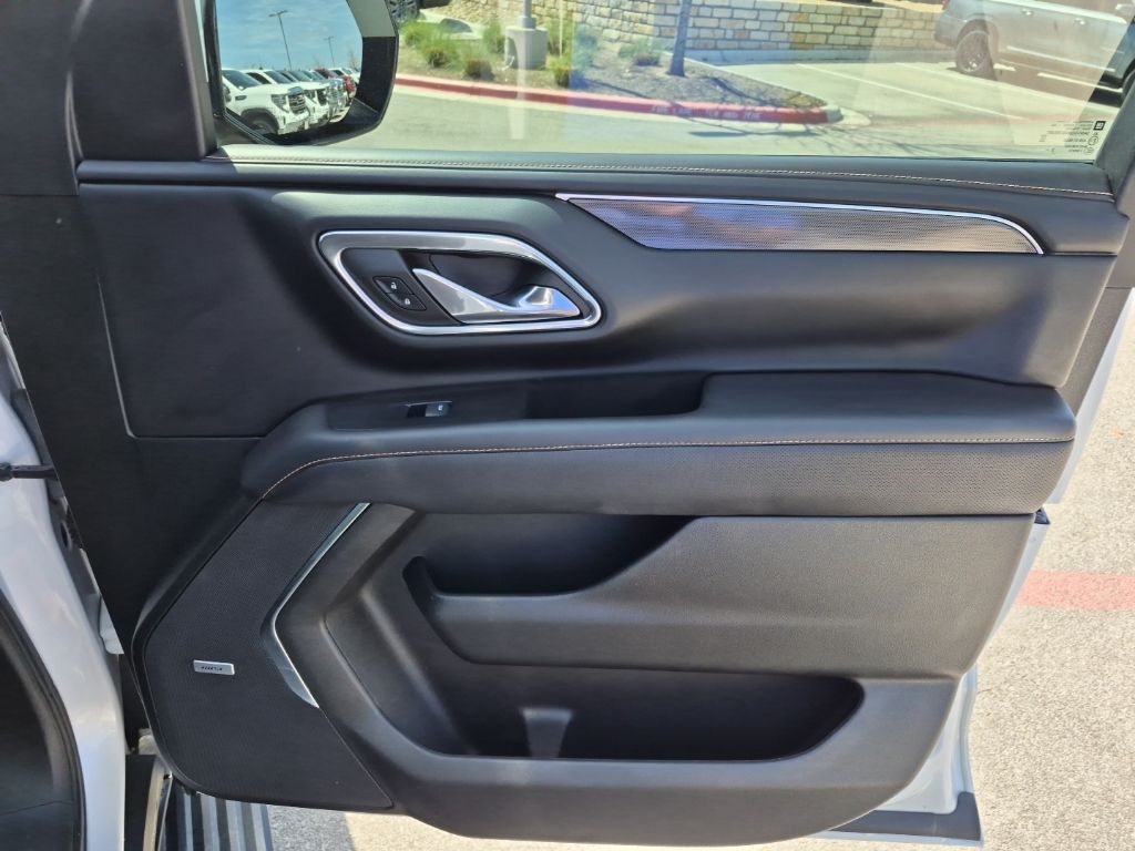 Used Car 2023 Gmc Yukon Xl  At4 For Sale Under $60,000 In Austin, Texas