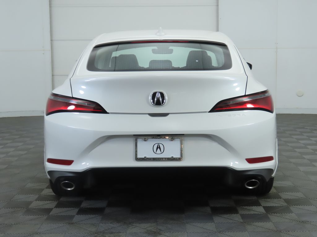 Thumbnail: 2025 Acura Integra - 6
