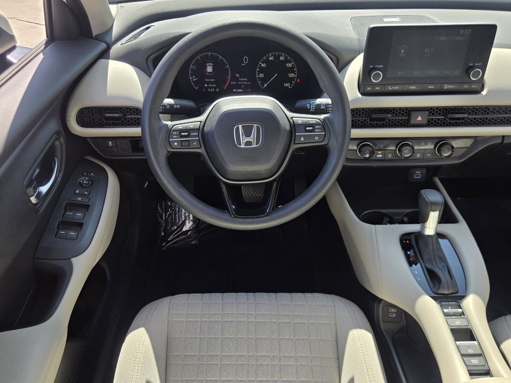 2024 Honda HR-V - $23,341