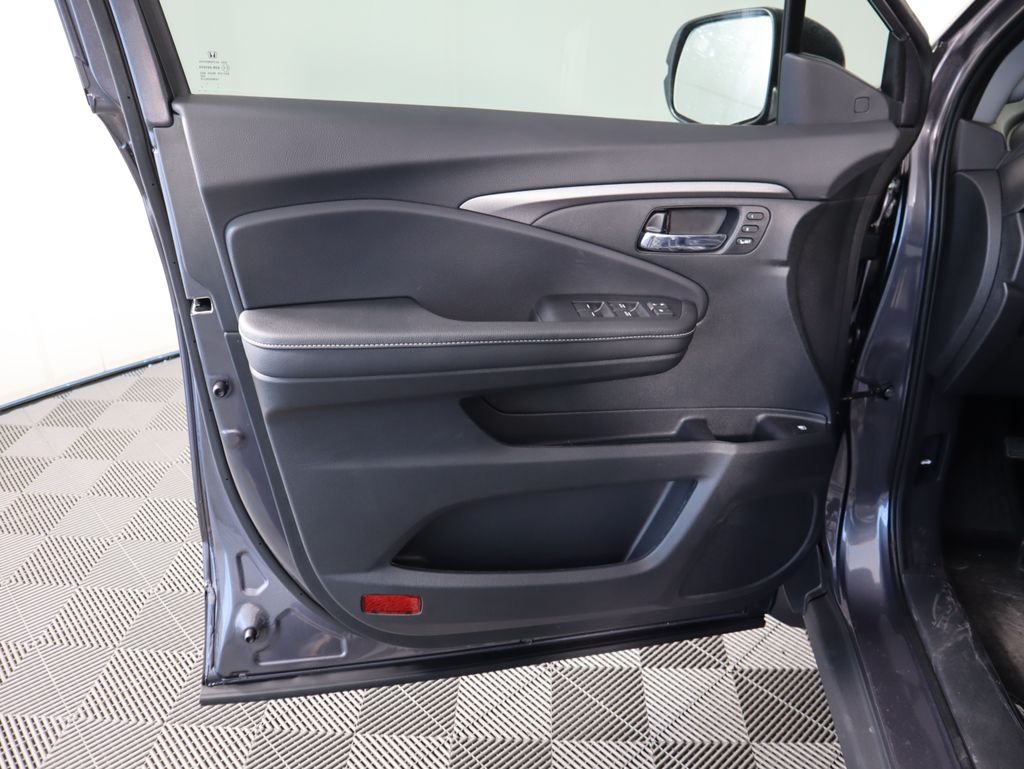 Thumbnail: 2026 Honda Ridgeline - 24