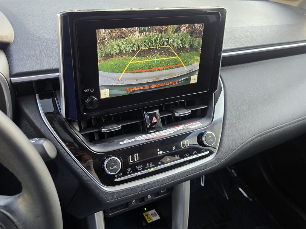 2023 Toyota Corolla - $28,460