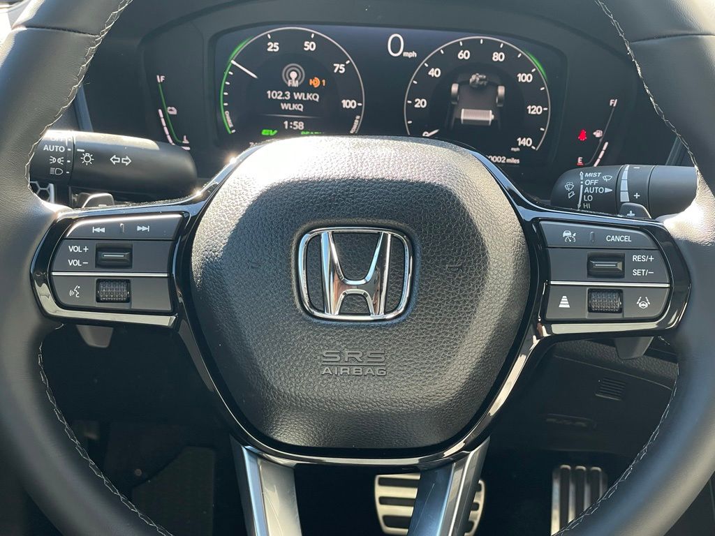 Thumbnail: 2026 Honda Civic - 12