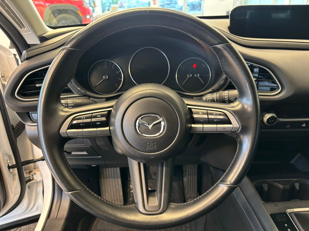 2023 Mazda CX-30 2.5 S Select Package