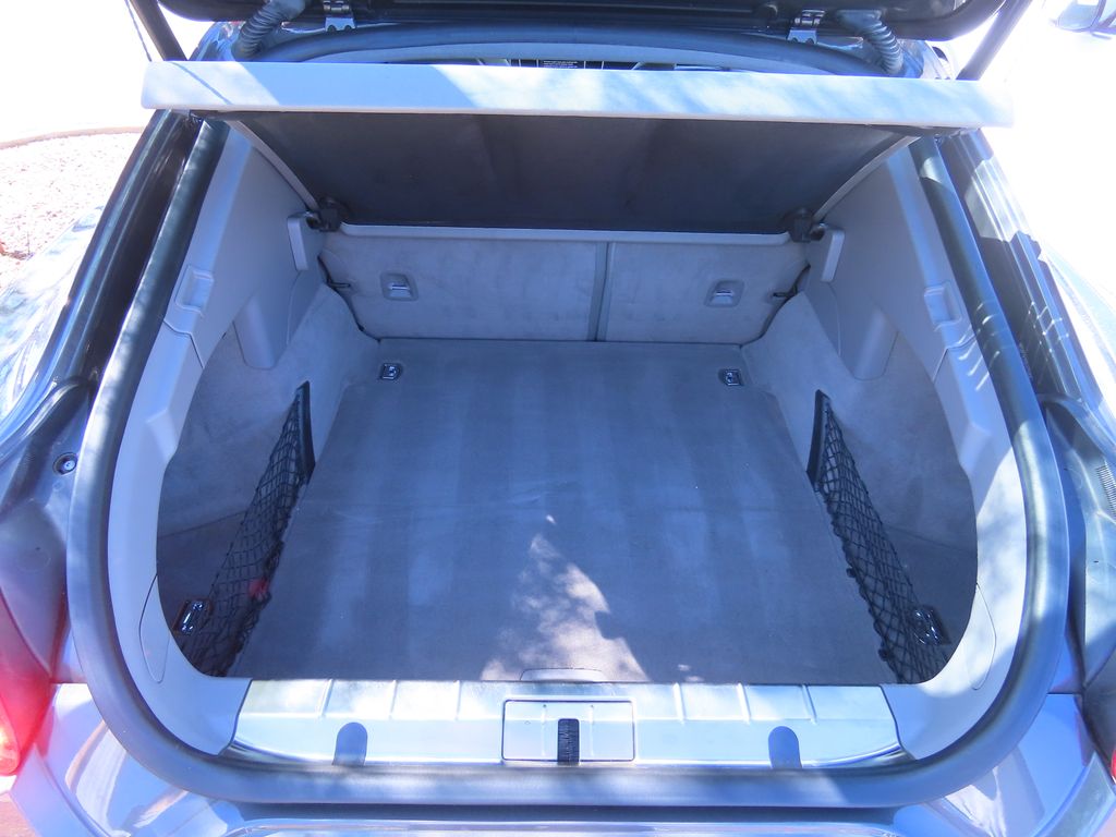 Thumbnail: 2013 Porsche Panamera - 12