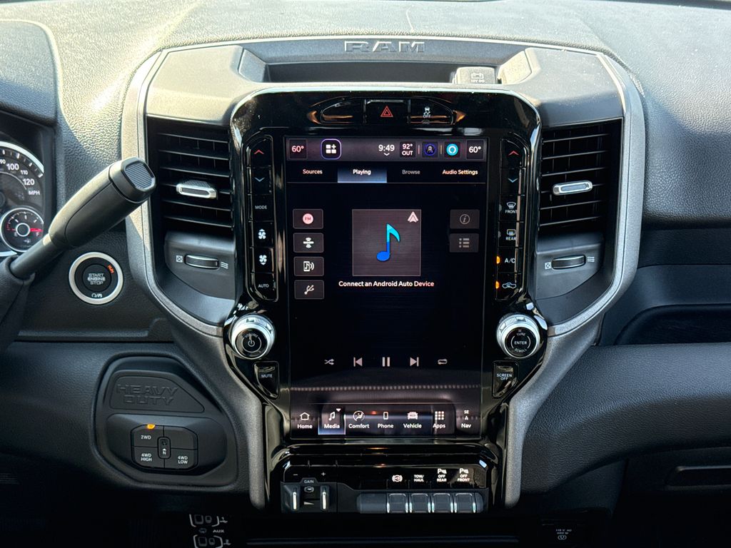 New 2027 Ram 2500 Truck