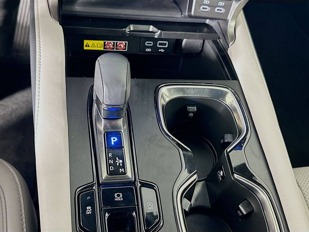 2020 Lexus RX Hybrid 450h 17