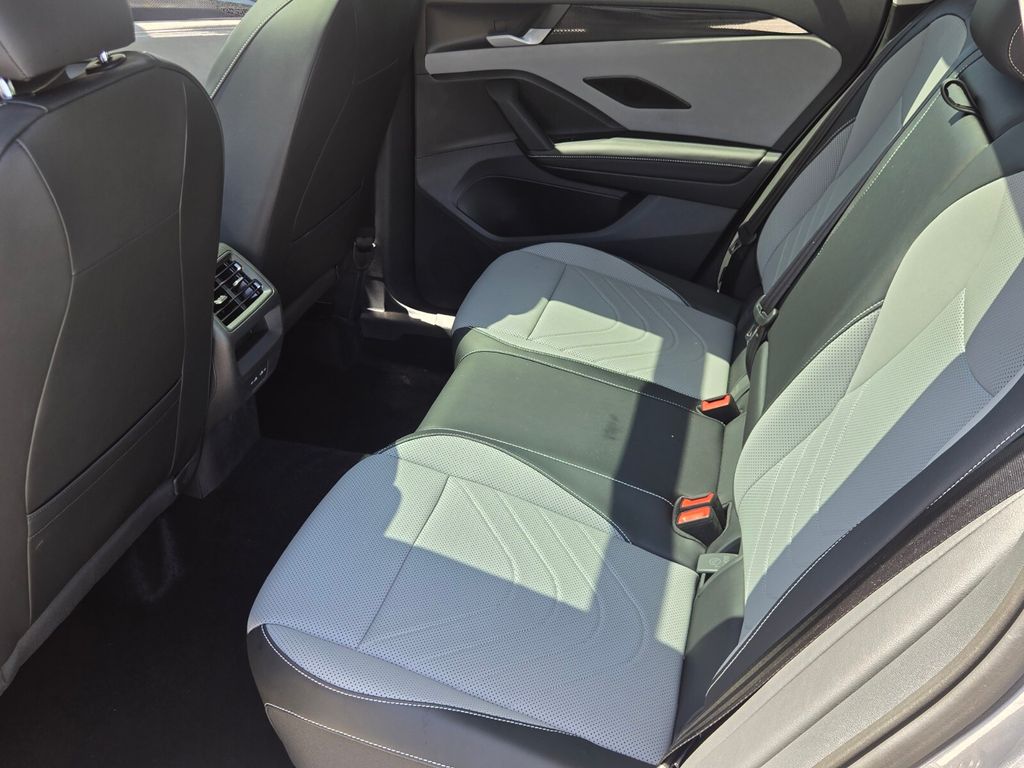2025 Volkswagen Tiguan - $32,685