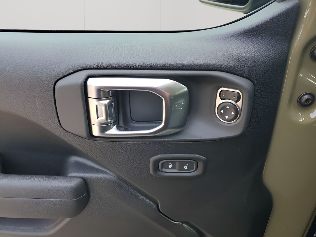 New Car 2025 Jeep Gladiator  Rubicon For Sale Under $60,000 In Austin, Texas