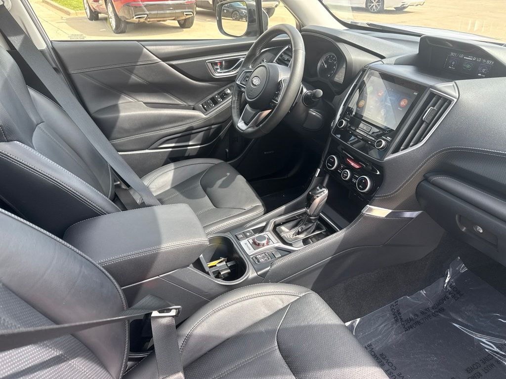 Used 2023 Subaru Forester SUV