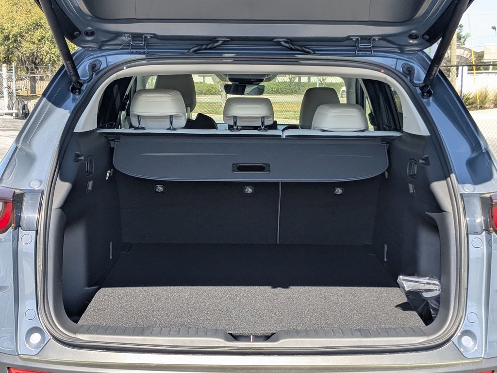 2026 Mazda CX-50 2.5 Turbo Premium Plus