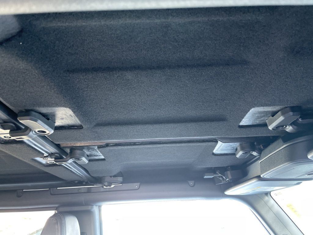 Certified Used 2024 White Ford Big Bend image 58