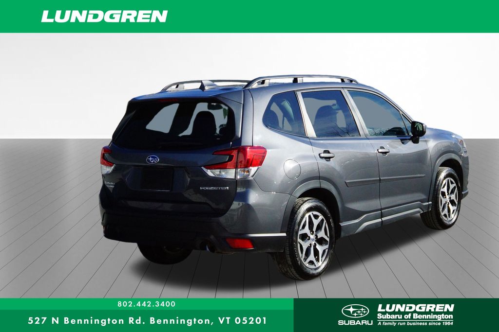 Used 2023 Subaru Forester SUV