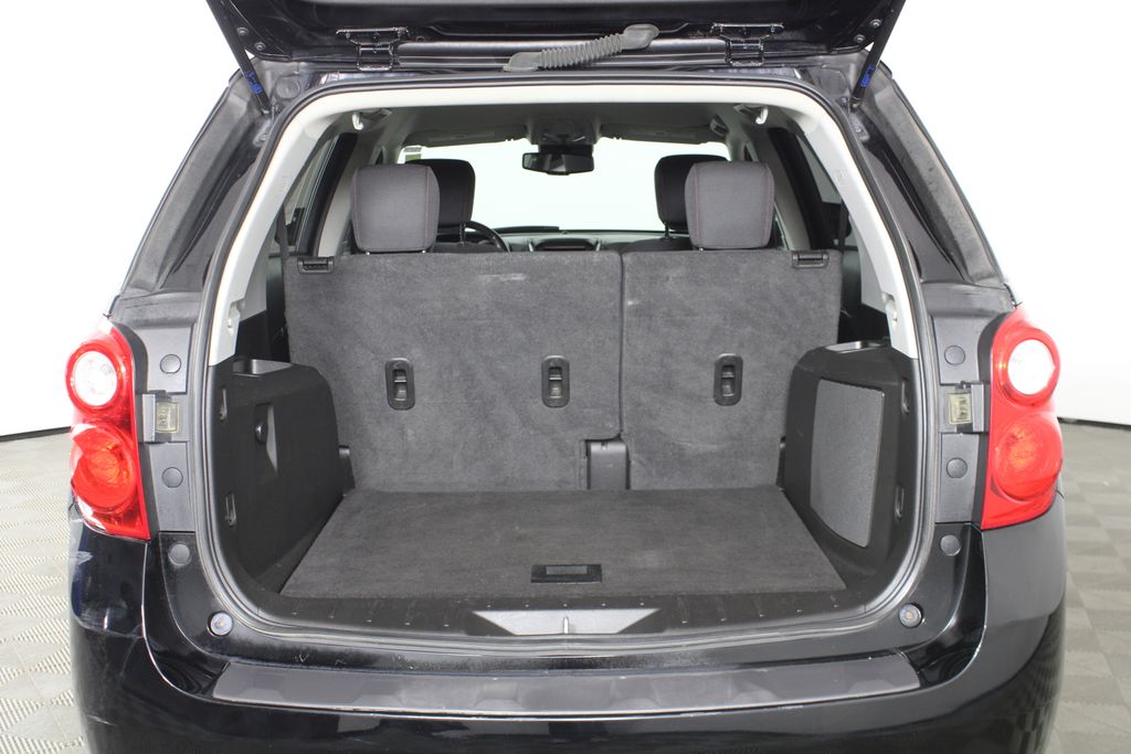 Used 2014 Chevrolet Equinox for sale in 