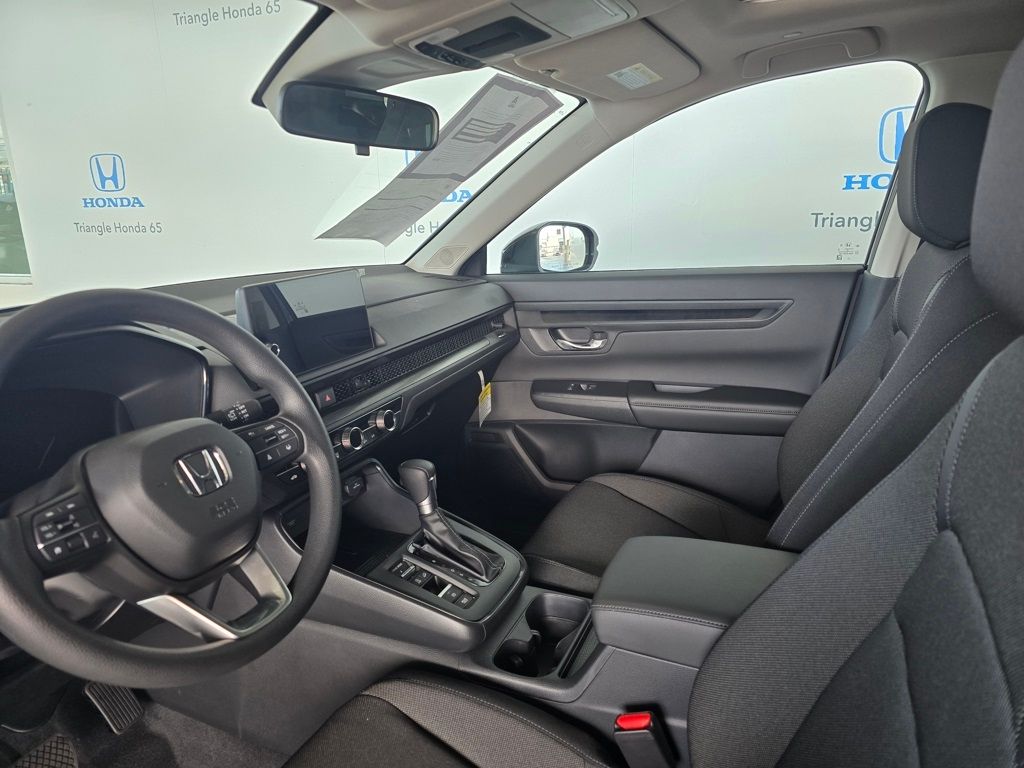 Thumbnail: 2026 Honda CR-V - 12
