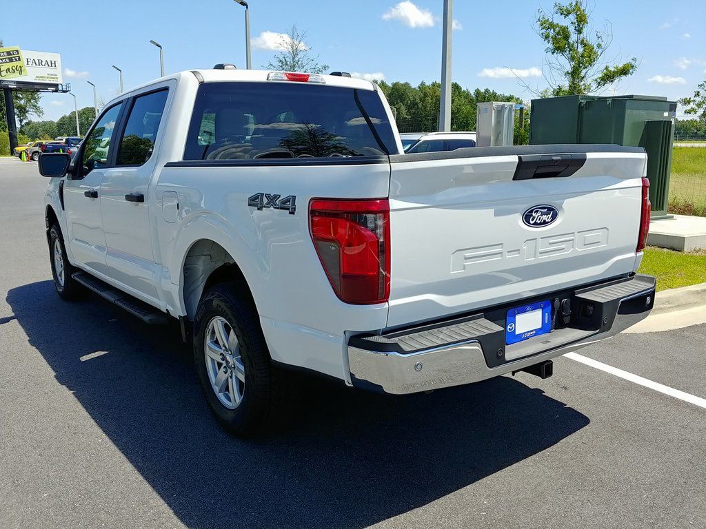 2024 Ford F-150 XL