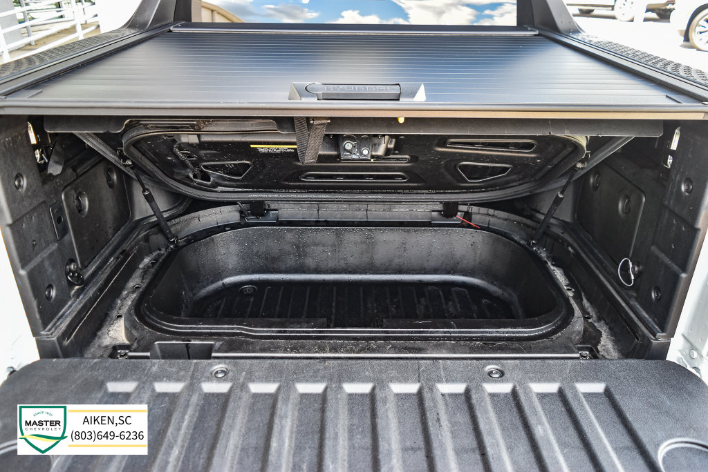 Used 2025 Hyundai Santa Cruz Truck