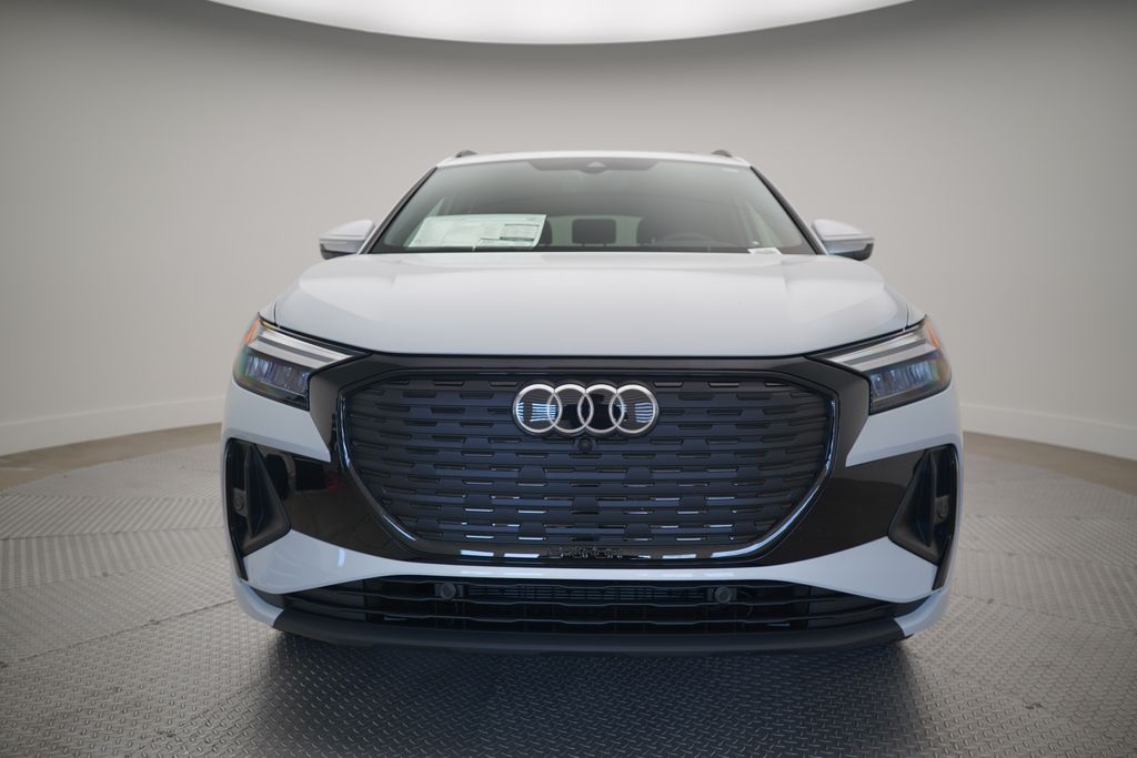 2024 Audi Q4 e-tron  5