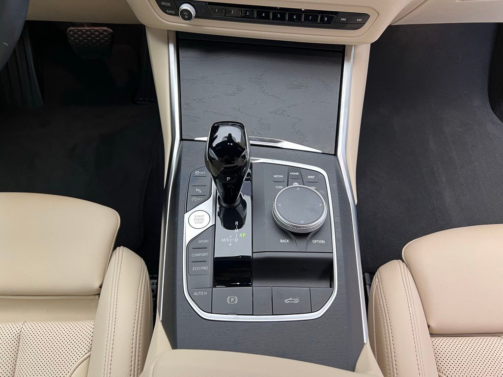 2023 BMW 4 Series 430i 17