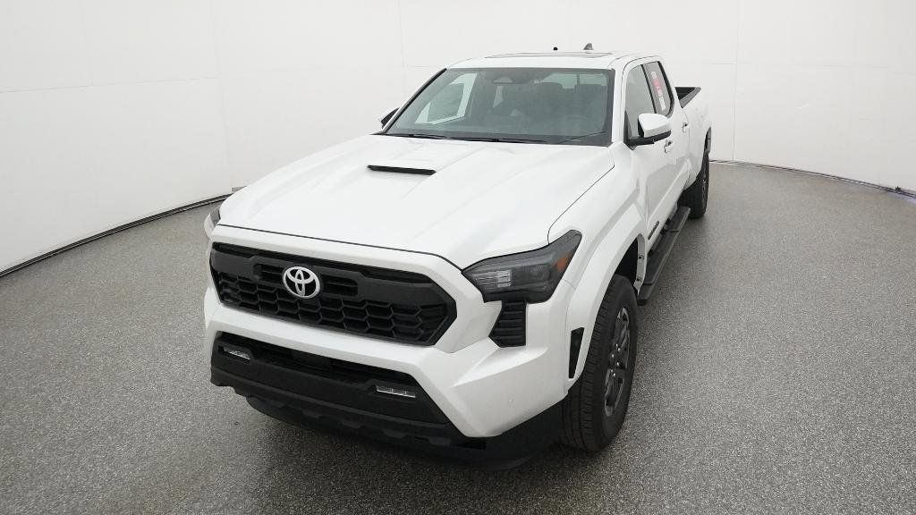 Thumbnail: 2025 Toyota Tacoma - 23