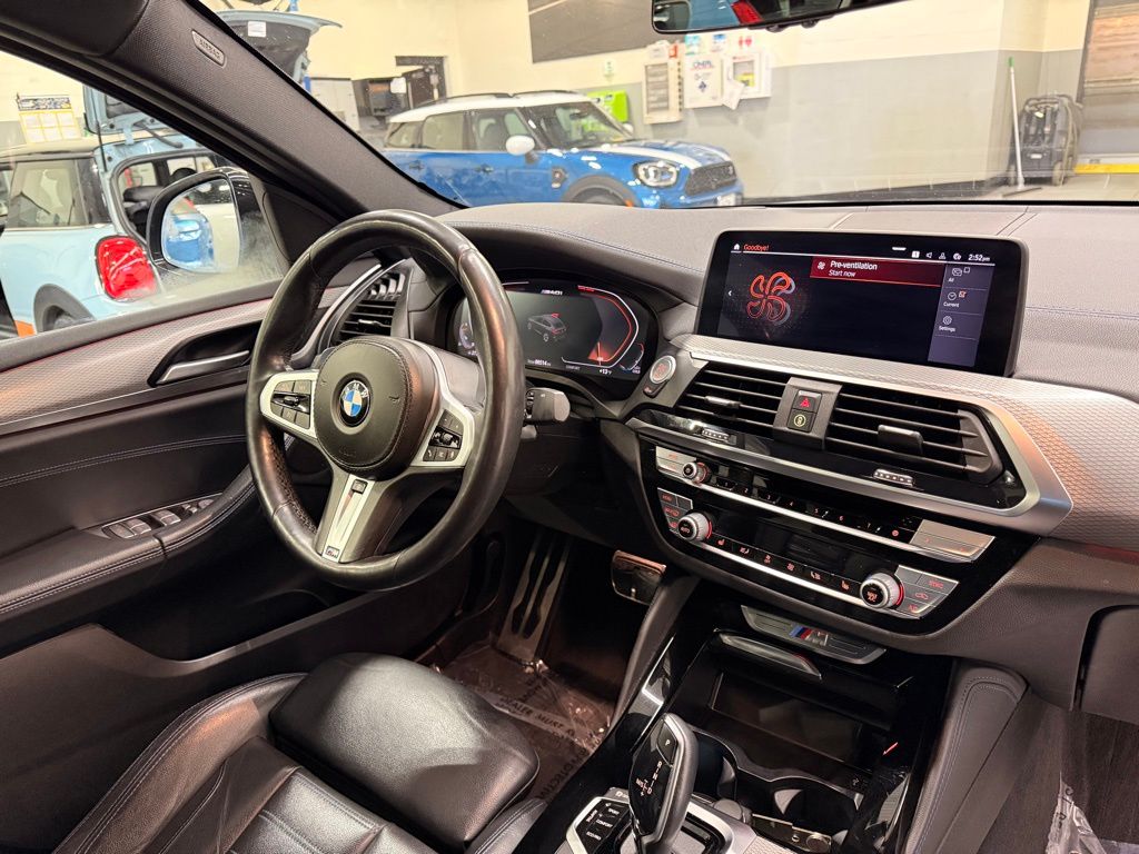 Thumbnail: 2020 BMW X4 - 31