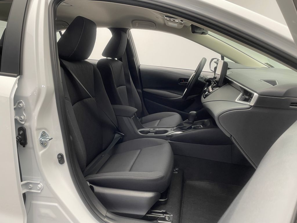 Thumbnail: 2026 Toyota Corolla - 17