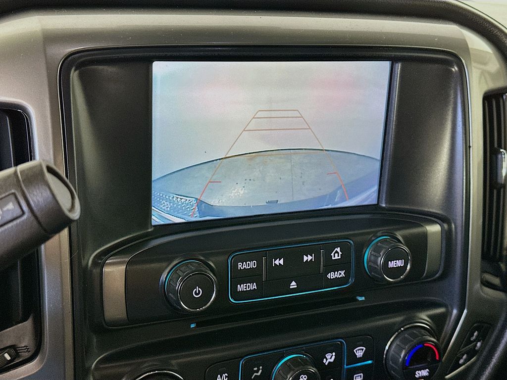 ChevroletSilverado 2500HD20