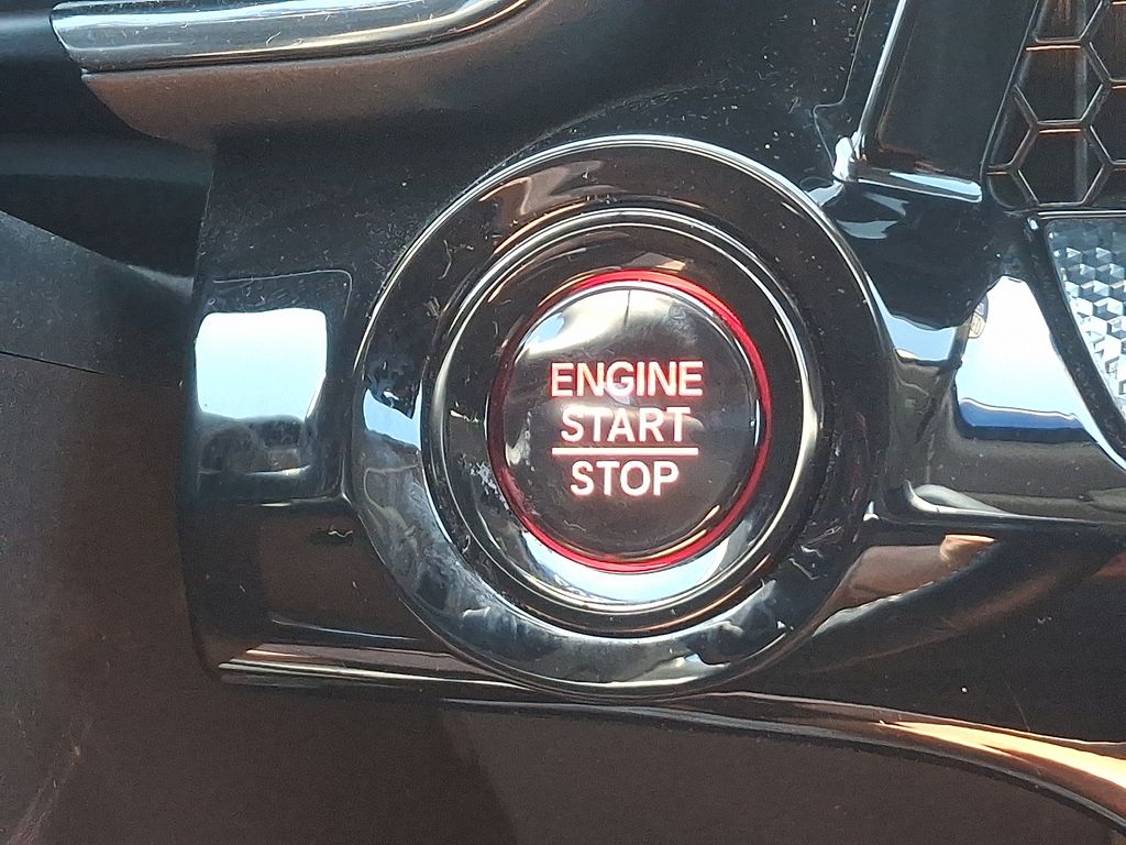 2023 Honda CR-V EX-L 25