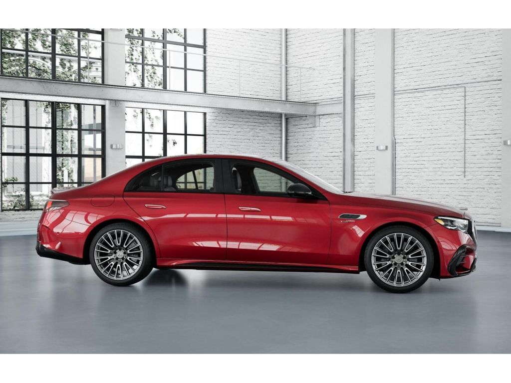 Thumbnail: 2026 Mercedes-Benz E-Class - 15