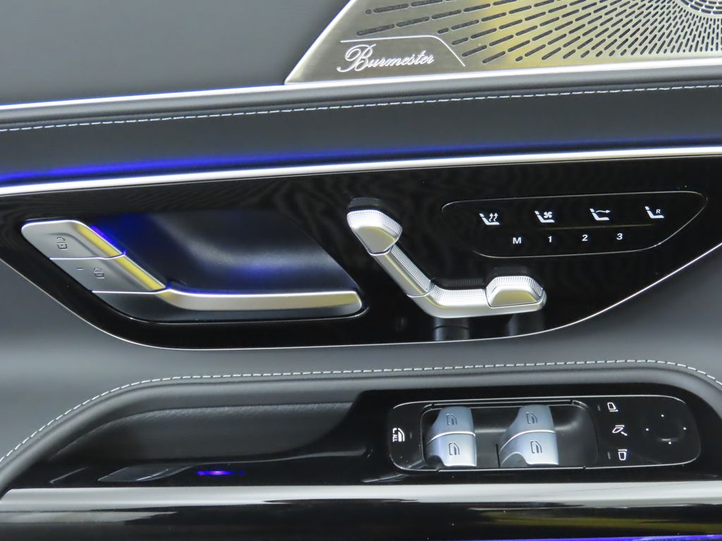 2024 Mercedes-Benz SL-Class AMG SL 43 29