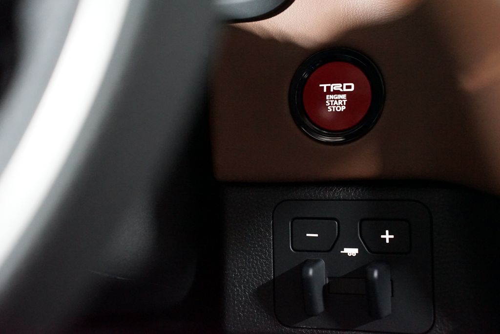 Thumbnail: 2026 Toyota Tundra - 26