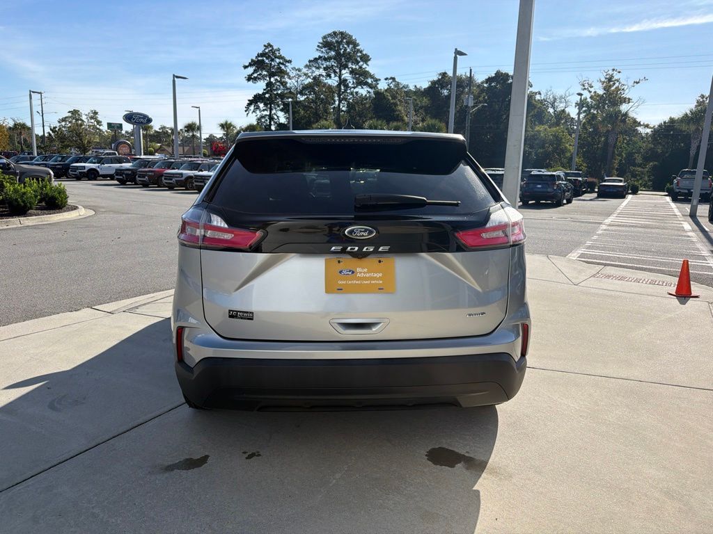 2024 Ford Edge SE