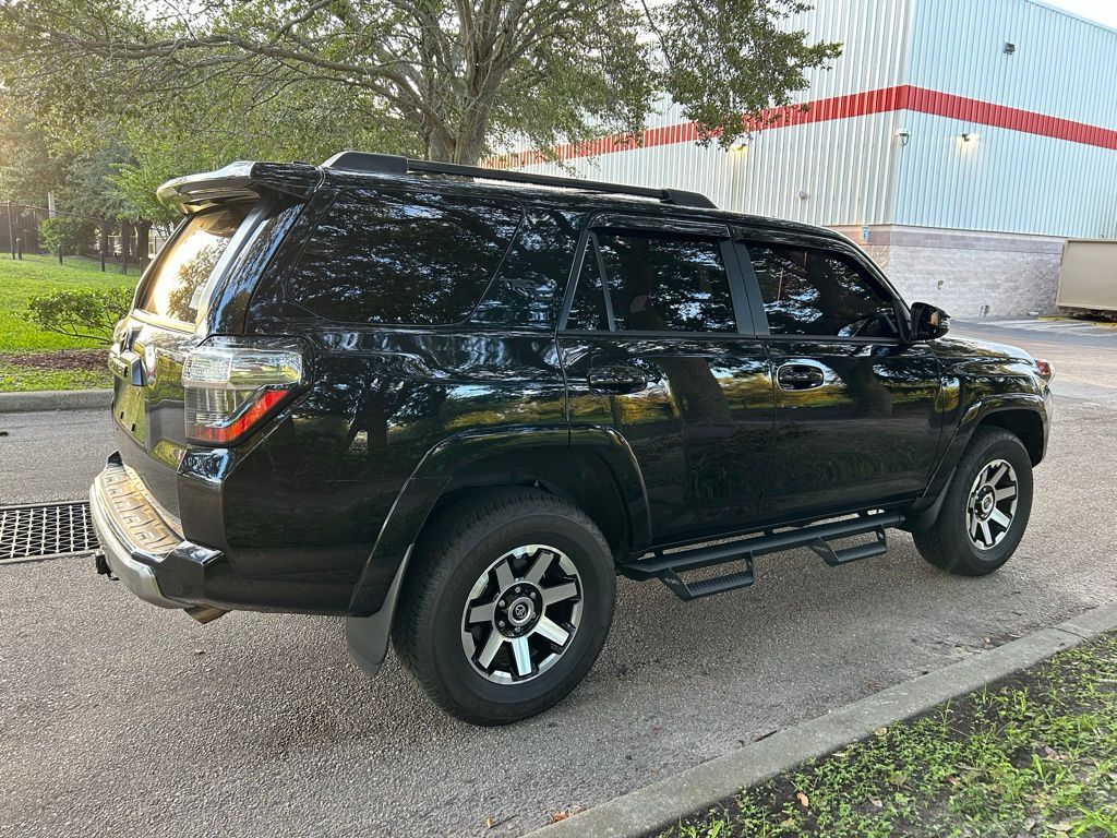 Thumbnail: 2024 Toyota 4Runner - 5