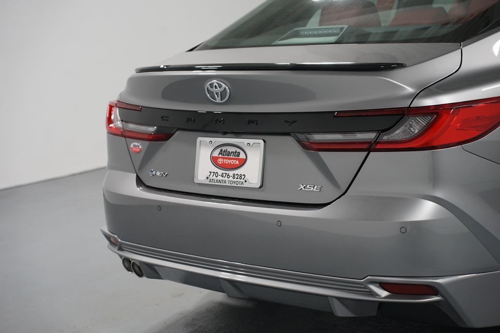 Thumbnail: 2026 Toyota Camry - 9