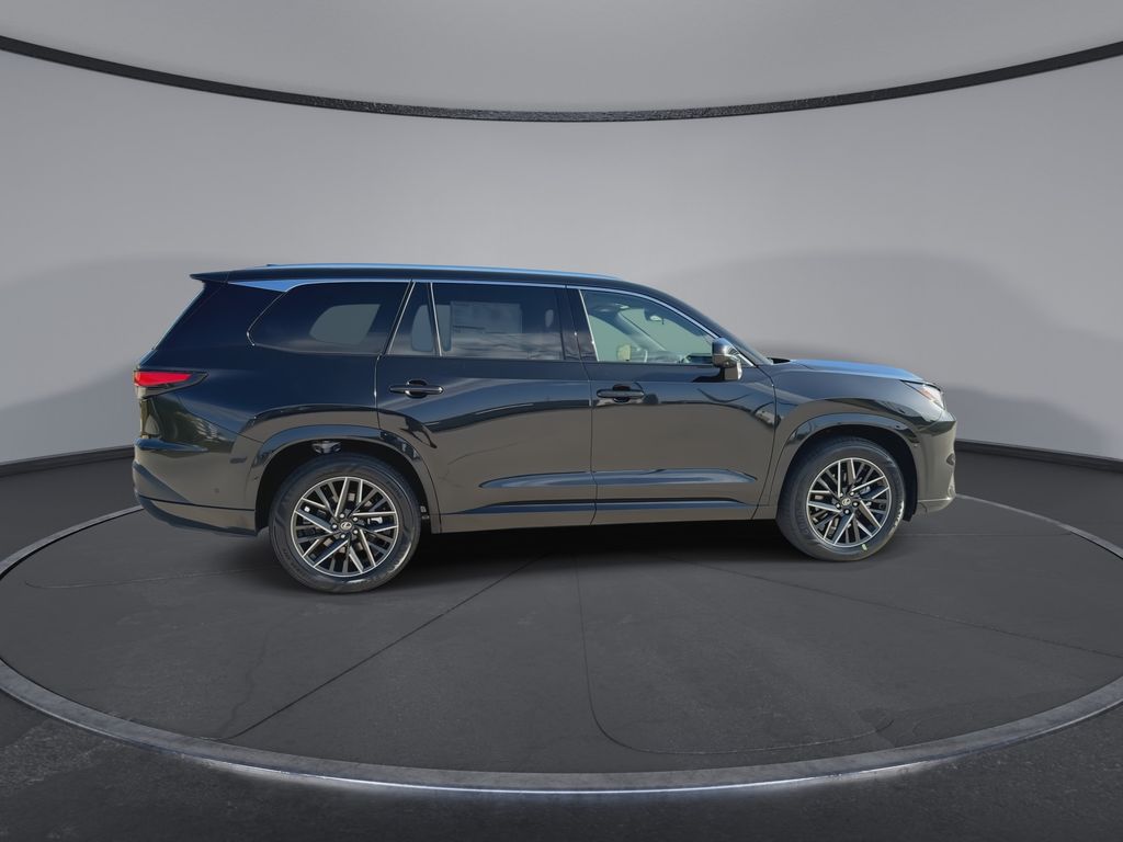 Thumbnail: 2026 Lexus TX - 9