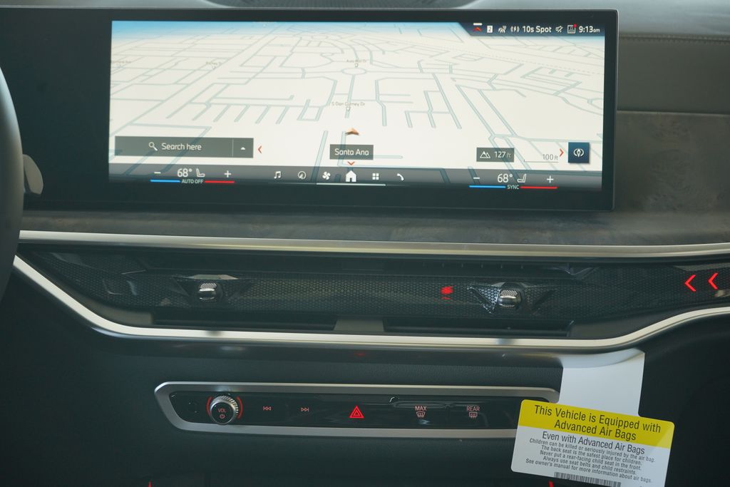 Thumbnail: 2026 BMW X5 - 15