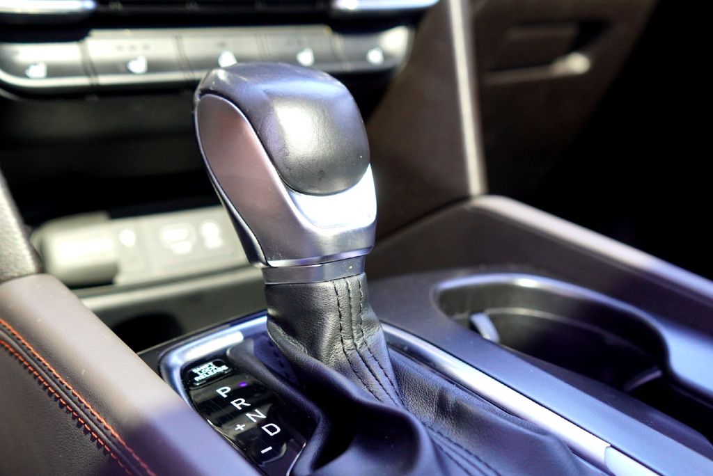 Used Car 2019 Hyundai Santa Fe  Ultimate For Sale Under $20,000 In Taylor, Texas