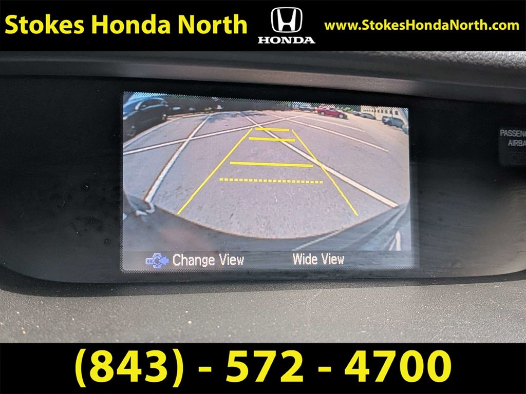 Used 2014 Honda CR-V SUV