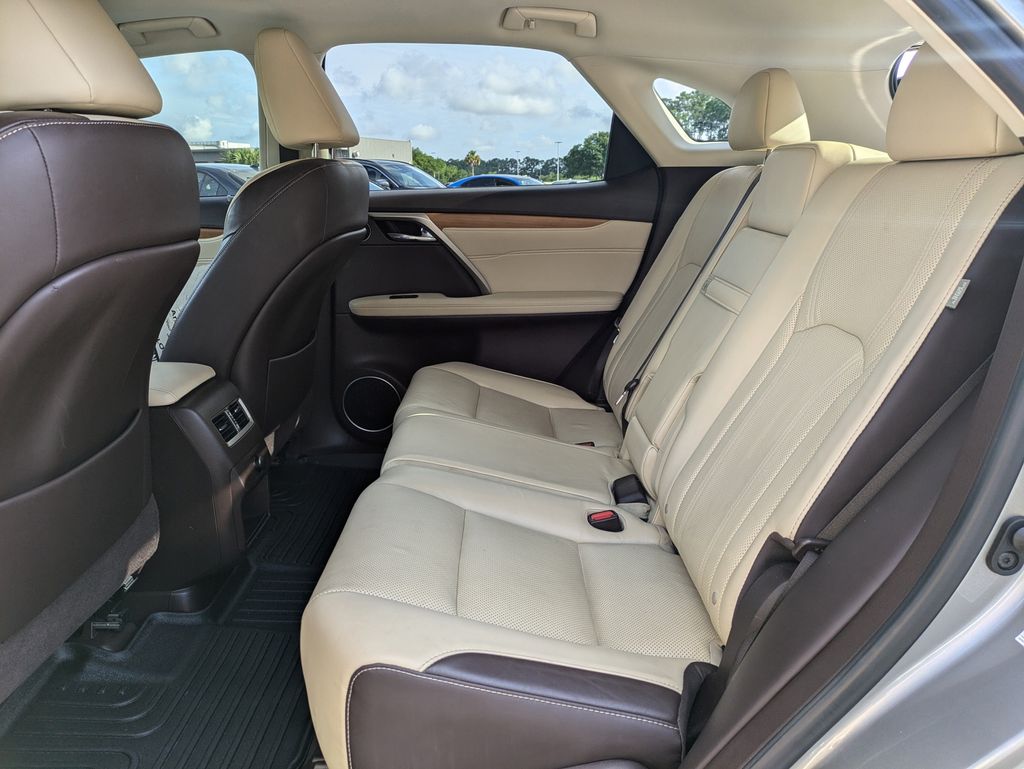 Used 2018 Lexus RX SUV