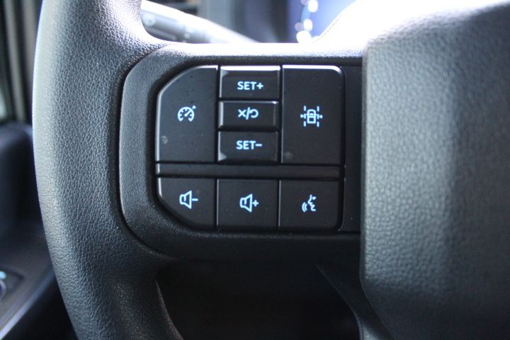 Used Car 2024 Ford F-150  Stx For Sale Under $40,000 In Georgetown, Texas