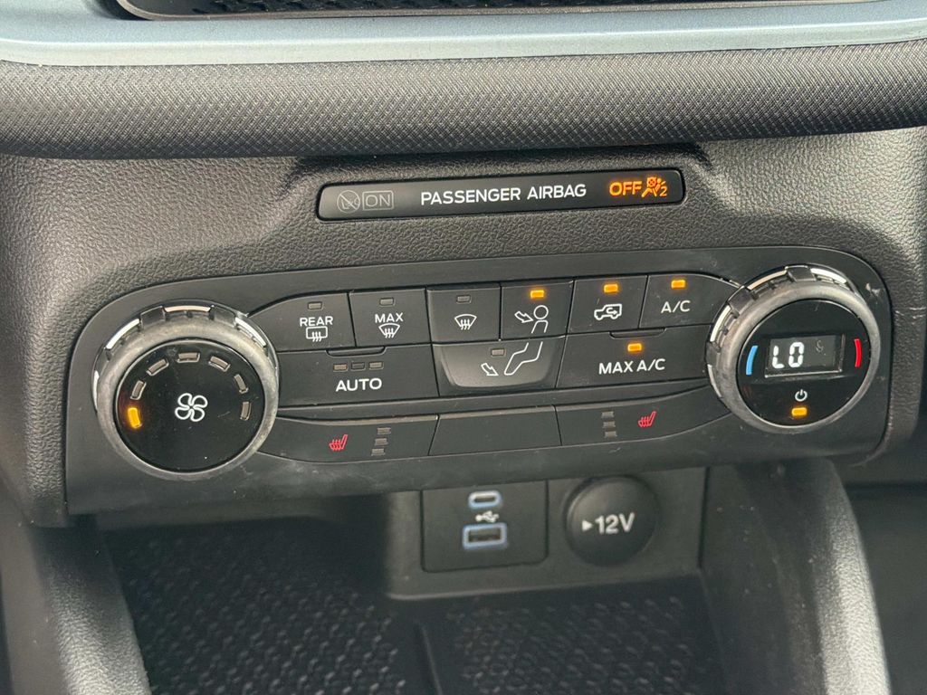 Used 2021 Ford Bronco Sport Badlands 4D Sport Utility