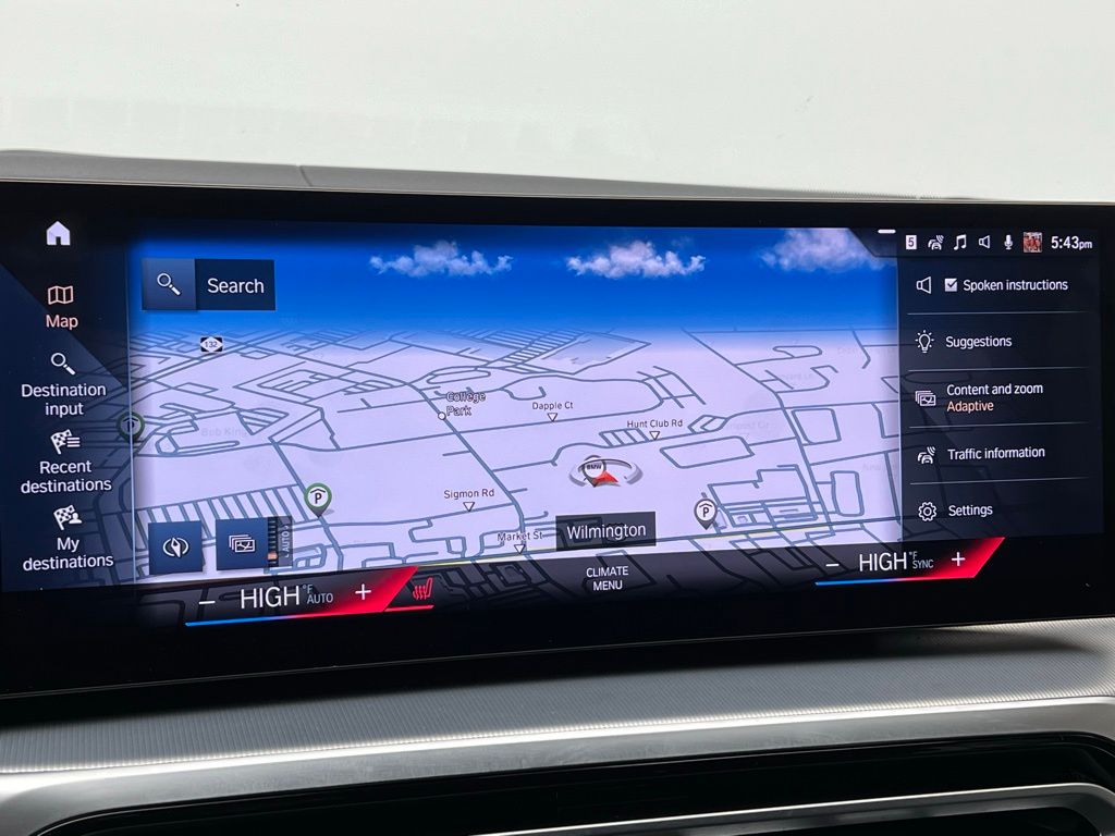 Thumbnail: 2024 BMW 4 Series - 18