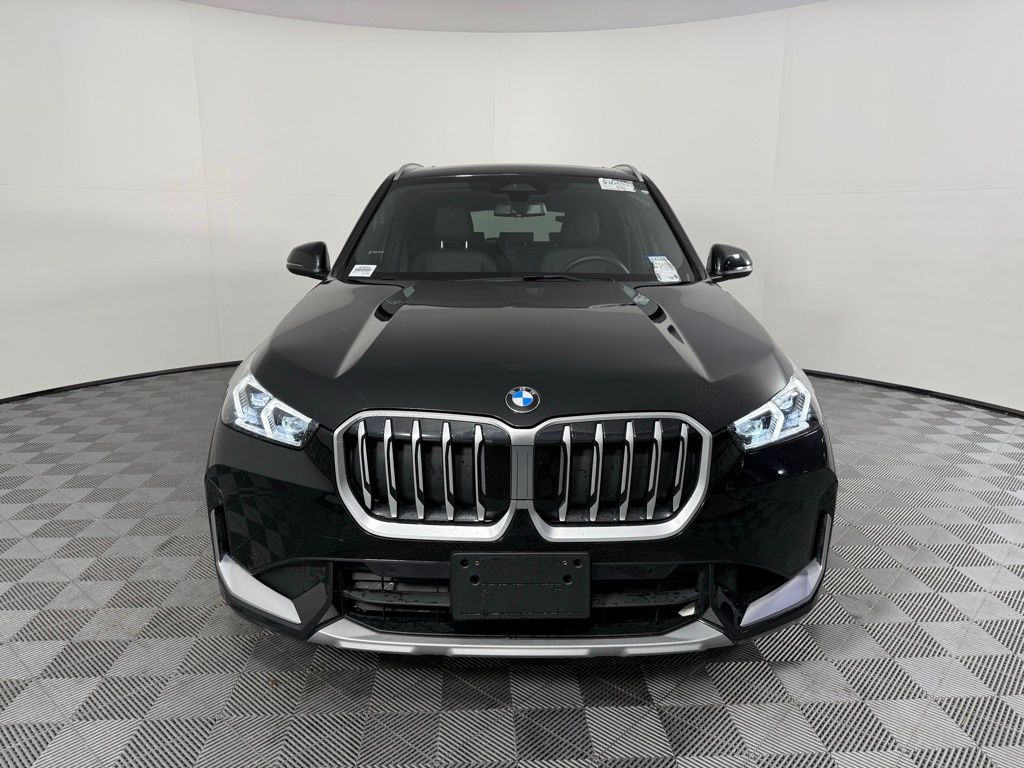 2025 BMW X1 xDrive28i 2