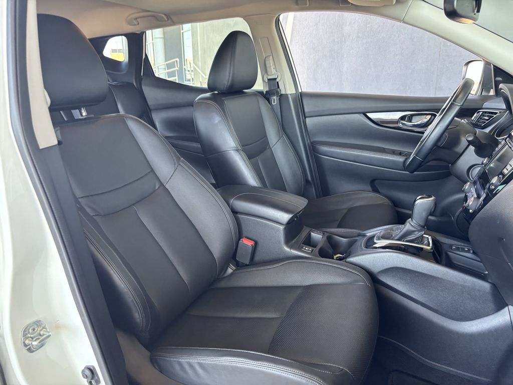 Used 2021 Nissan Rogue Sport SUV