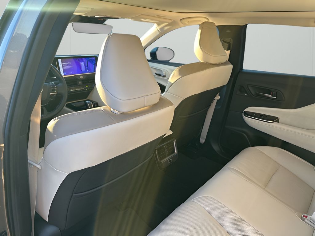 Used Car 2024 Toyota Crown  Xle For Sale Under $40,000 In Austin, Texas