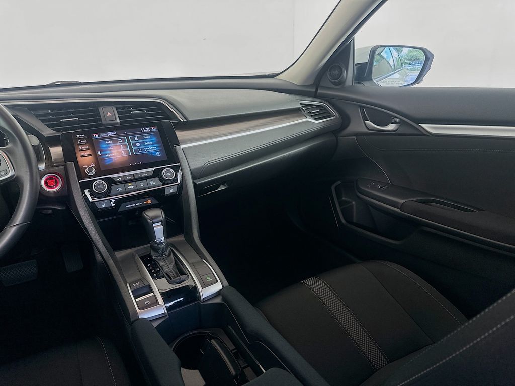 Thumbnail: 2020 Honda Civic - 23