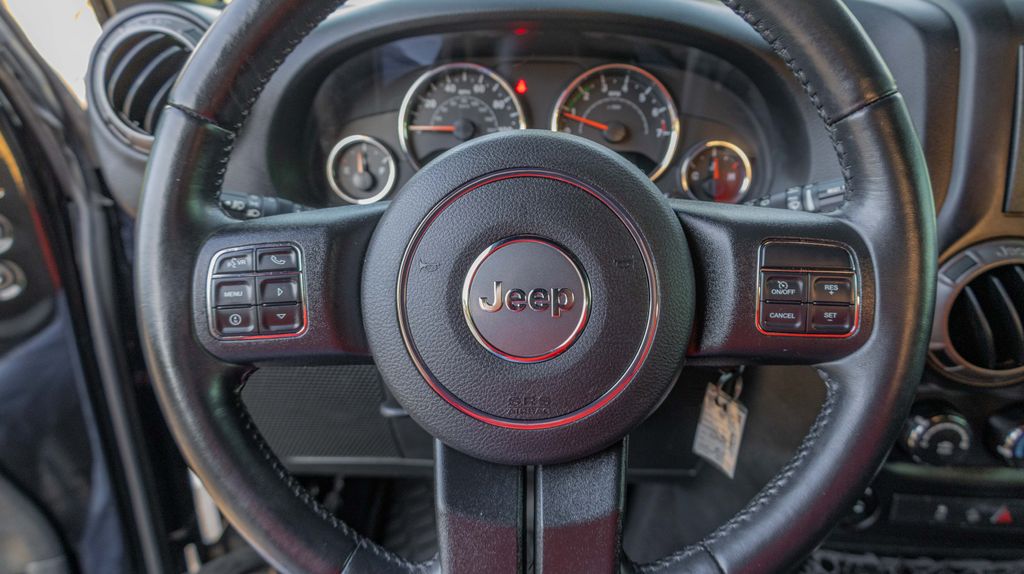 Used 2017 Jeep Wrangler Sport 2D Sport Utility